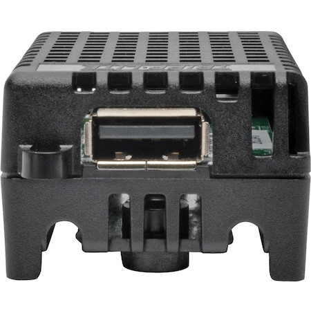 Eaton Tripp Lite Series EnviroSense2 (E2) Environmental Sensor Module, Temperature, TAA