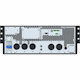 Minuteman Endeavor ED10KRT-10KTF2 10000VA Rack/Tower UPS