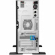 HPE ProLiant ML110 G11 4.5U Tower Server - 1 x Intel Xeon Silver 4510 2.40 GHz - 32 GB RAM - 960 GB SSD - (2 x 480GB) SSD Configuration - Serial ATA/600, 12Gb/s SAS, NVMe Controller
