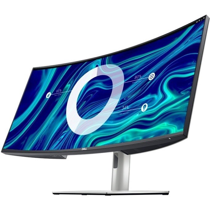 Dell UltraSharp U3421WE 34" Class UW-QHD LCD Monitor - 21:9