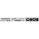 HPE SMART CHOICE ProLiant DL360 G10 Plus 1U Rack Server - 1 x Intel Xeon Silver 4314 2.4 GHz - 128 GB RAM - 960 GB SSD - (2 x 480GB) SSD Configuration - 12Gb/s SAS, Serial ATA Controller