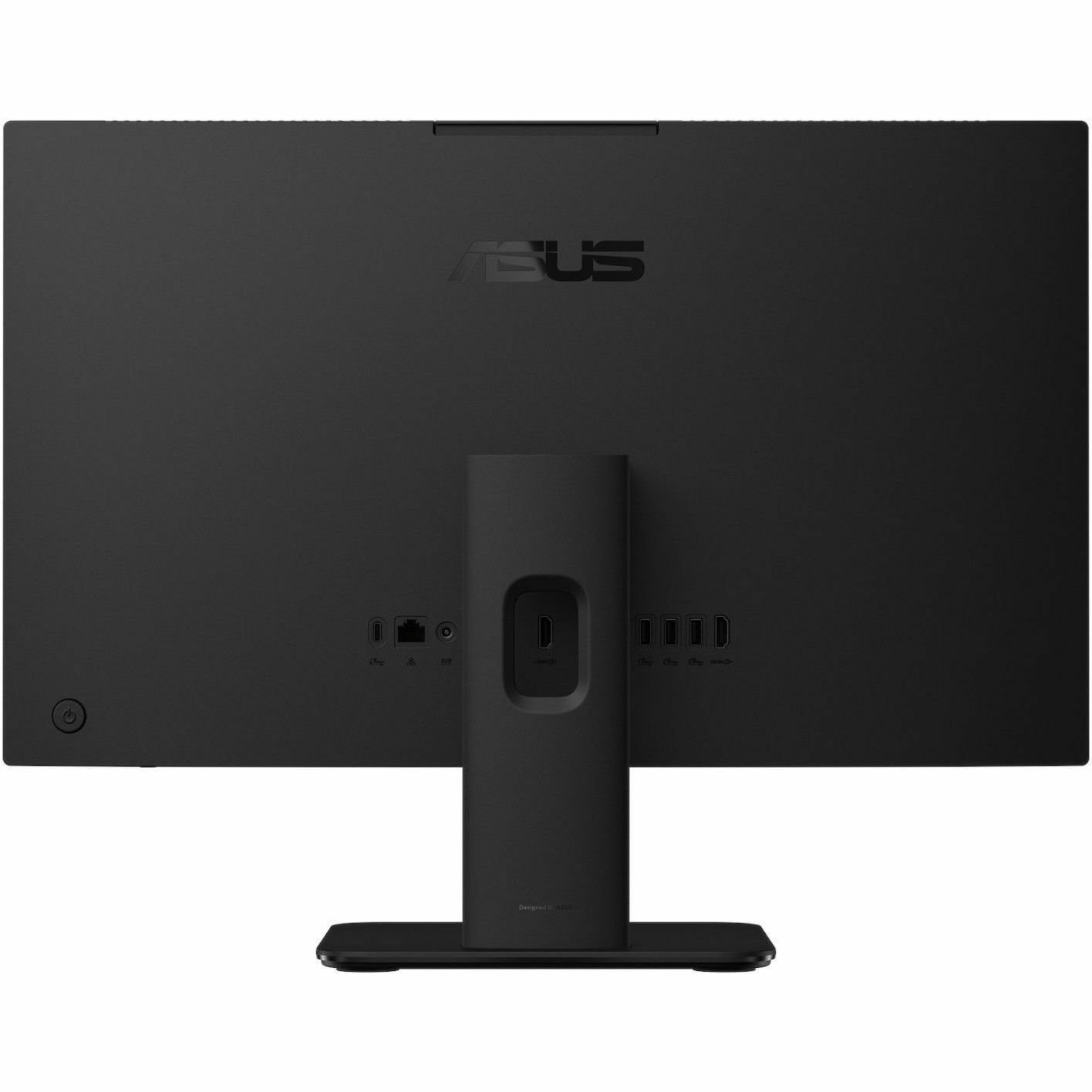 Asus ExpertCenter P400 P440VAK-BPC480X All-in-One Computer - Intel Core i7 13th Gen i7-13620H - 16 GB - 512 GB SSD - 23.8" Full HD - Desktop - Black