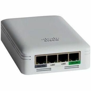 Cisco Aironet 1815W Dual Band IEEE 802.11a/b/g/n/ac/d/h/i/r 1 Gbit/s Wireless Access Point