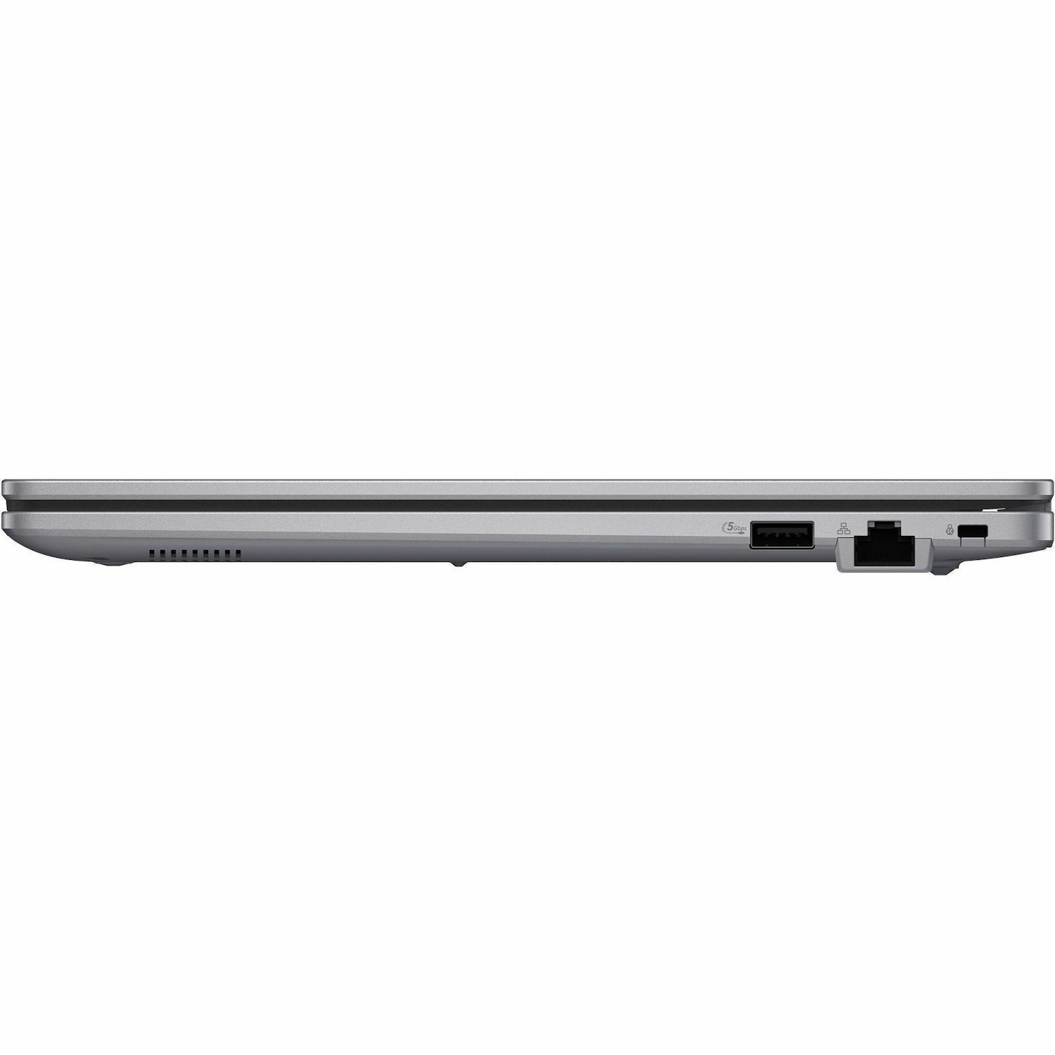 Asus ExpertBook P1 P1403 P1403CVA-P716512-CA 14" Notebook - Full HD - Intel Core i7 13th Gen i7-13620H - 16 GB - 512 GB SSD - Misty Gray