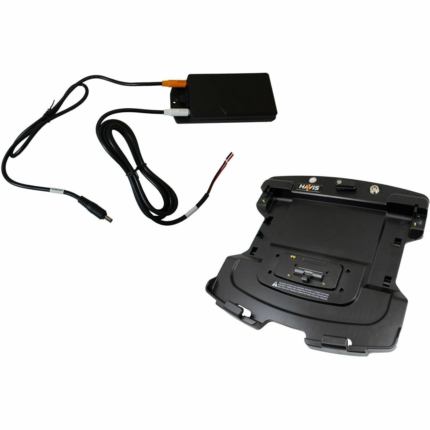 Havis DS Pan TB 55 E SDV Port Rep