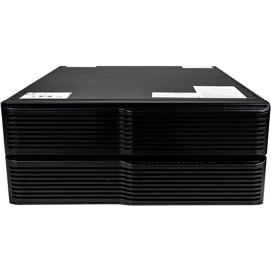 Vertiv Liebert GXT4-240VBATT 9 Ah, 240V External Battery Cabinet for Vertiv Liebert GXT4-6000RTL630, GXT4-5000RT230, GXT4-6000RT230, and GXT4-10000RT230