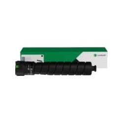 Lexmark Unison Original Laser Toner Cartridge - Black - 1 Each