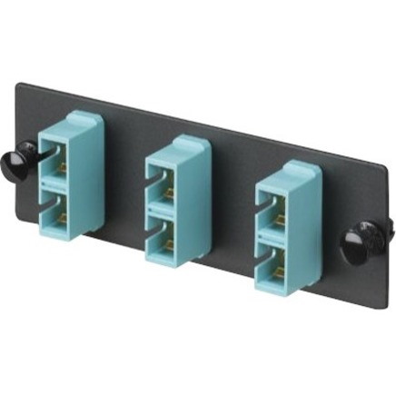 Panduit Fiber Adapter Panel