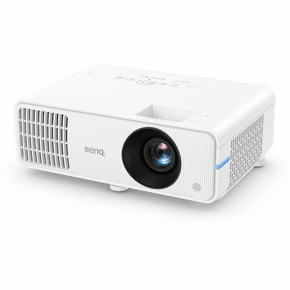 BenQ LH650 DLP Projector - 16:9 - White