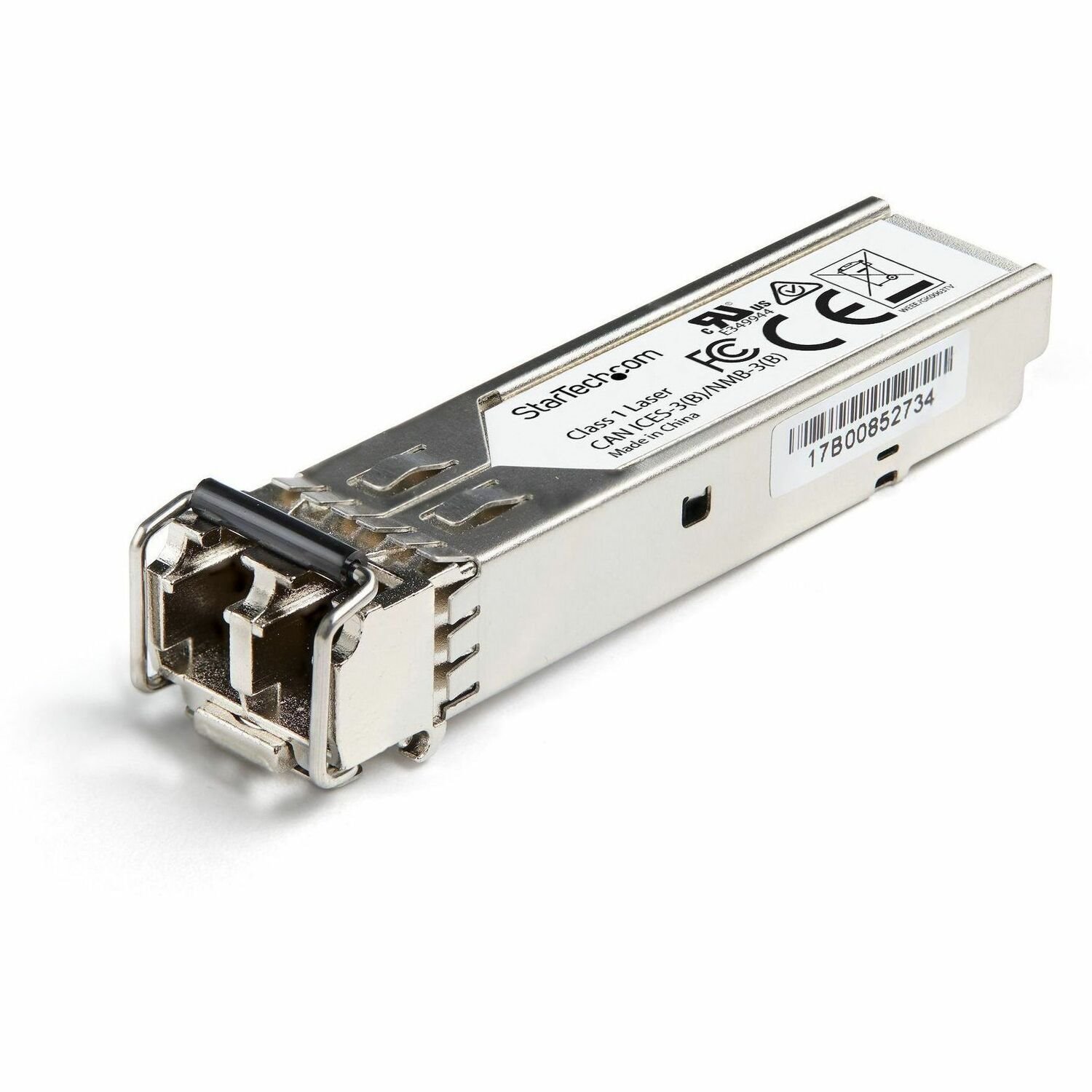 StarTech.com Cisco Sfp-10G-Er Compatibel SFP+ Module - 10Gbase-Er Glasvezel Optische Transceiver - 40 KM ** New Retail **