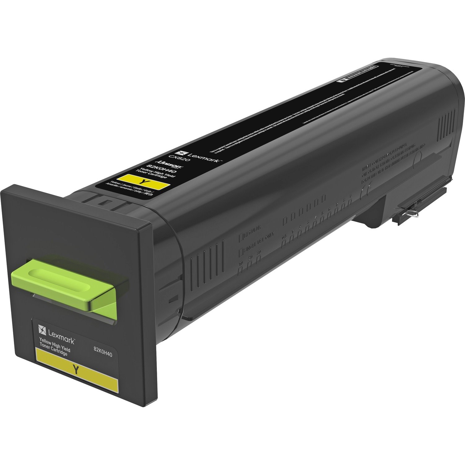 Lexmark Original Toner Cartridge