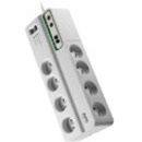 APC by Schneider Electric SurgeArrest PMF83VT-FR Surge Suppressor/Protector