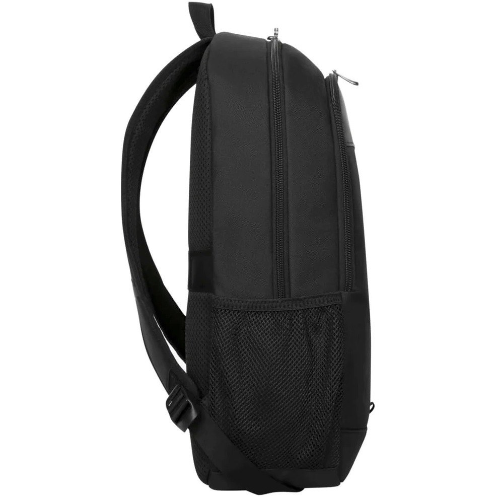 Targus Classic TBB943GL Carrying Case (Backpack) for 15" to 16" Notebook - Black - TAA Compliant