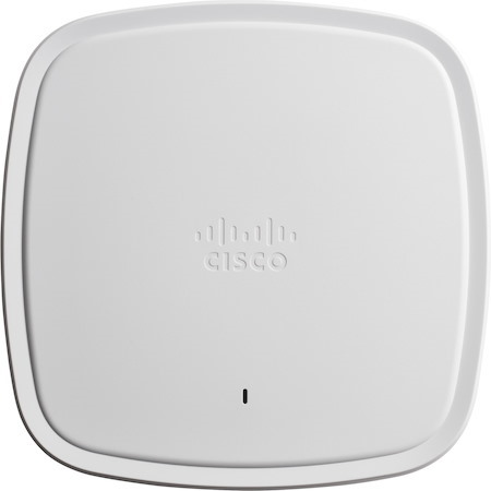 Cisco Catalyst C9117AXI 802.11ax 5 Gbit/s Wireless Access Point