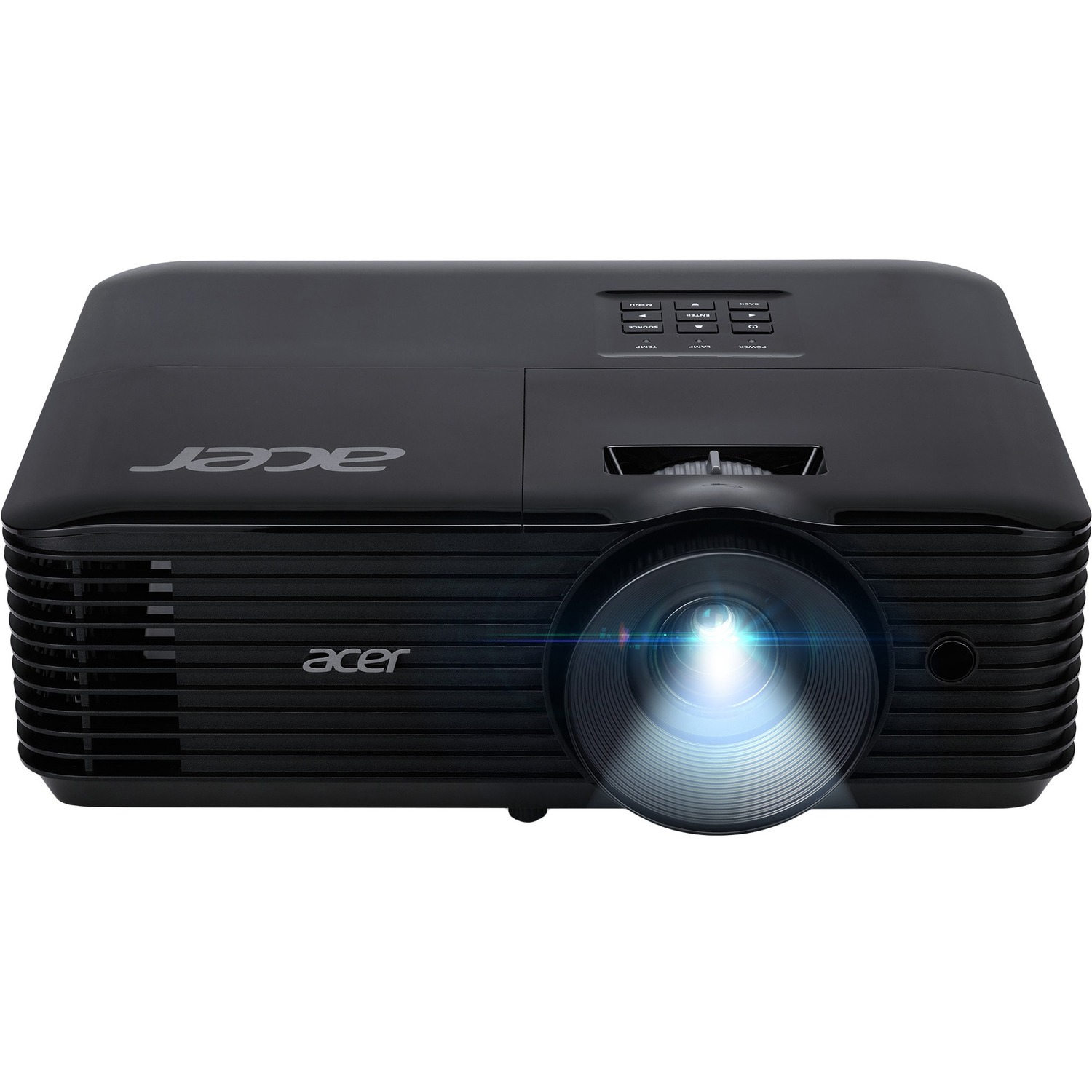 Acer X1128i Beamer 800X600PX 20000:1 4500Lumen HDMIx1