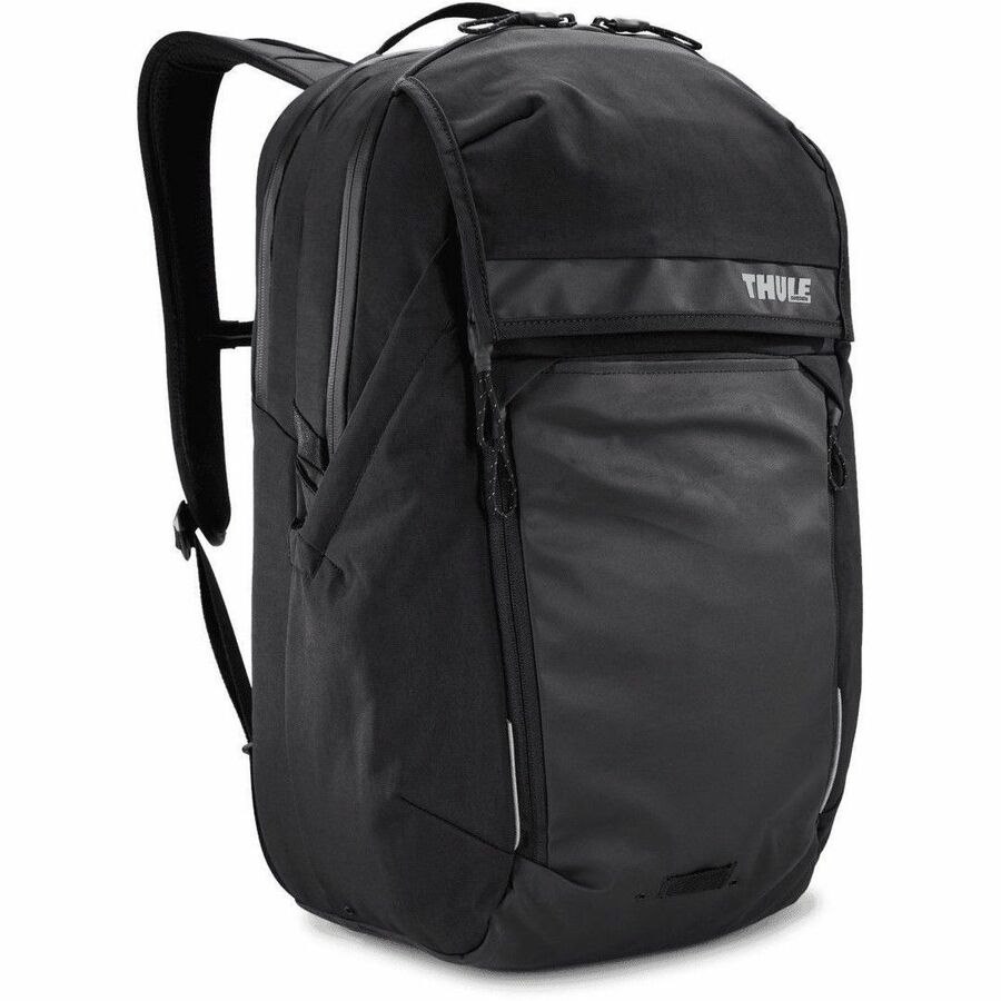 Thule Paramount 3204731 Carrying Case (Backpack) for 16" Notebook - Black