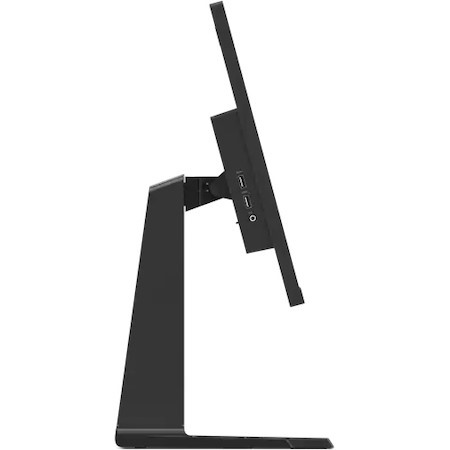 Lenovo Legion Y32p-30 32" Class 4K UHD Gaming LED Monitor - 16:9 - Raven Black