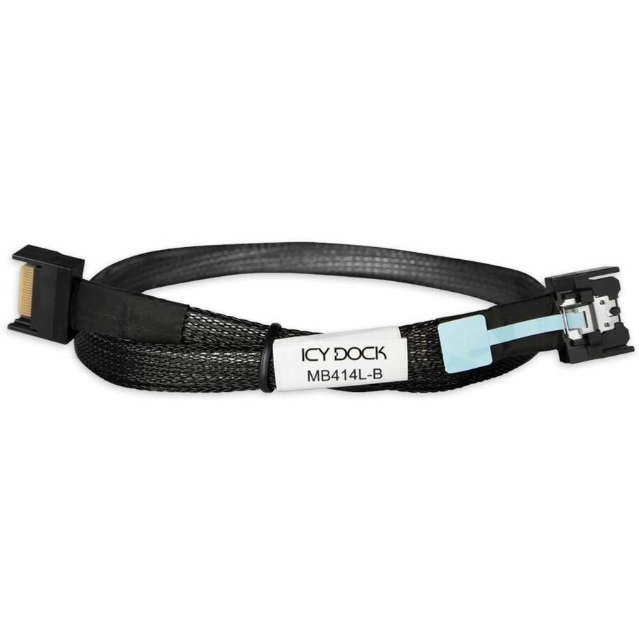 Icy Dock MB414L-B Icy Dock Mcio 4I