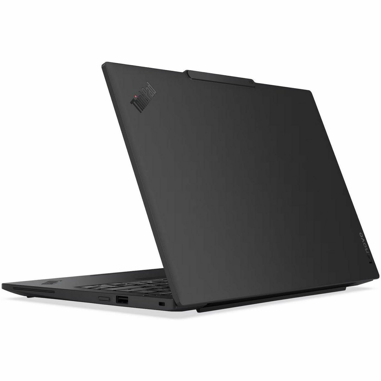 Lenovo ThinkPad X13 Gen 6 21RK005QMH 33,8 cm (13,3") Notebook - WUXGA - Intel Core Ultra 5 2e generatie 225U - 16 GB - 512 GB SSD - Engels (Euro) toetsenbord - Zwart