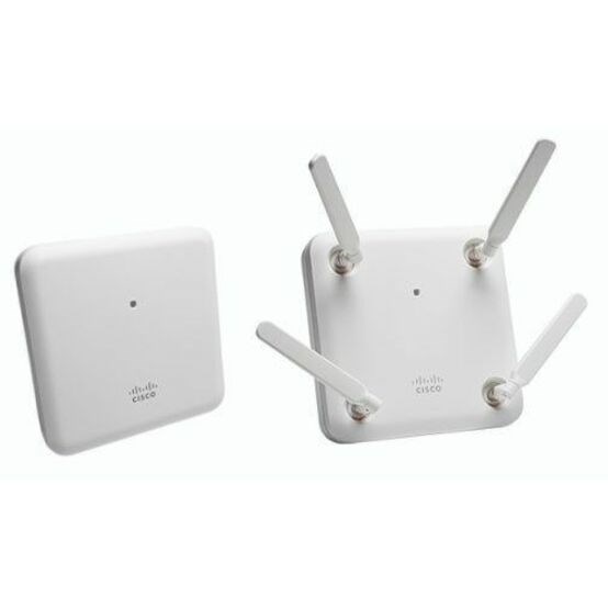 Cisco Aironet 1852E Dual Band IEEE 802.11ac 1.70 Gbit/s Wireless Access Point