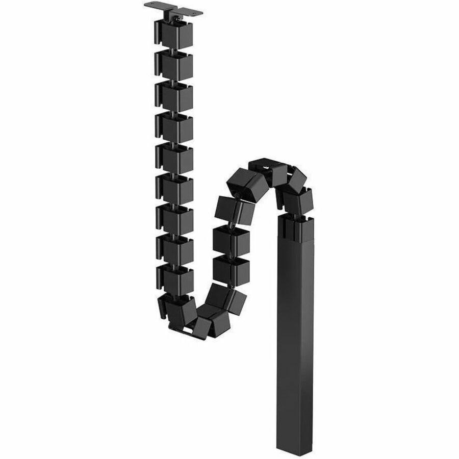 Neomounts Cable Routing - Black