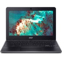 Acer Chromebook 511 C741LT C741LT-S8JV 11.6" Touchscreen Chromebook - HD - Qualcomm Snapdragon 7c SC7180 - 4 GB - 32 GB Flash Memory - English (US) Keyboard