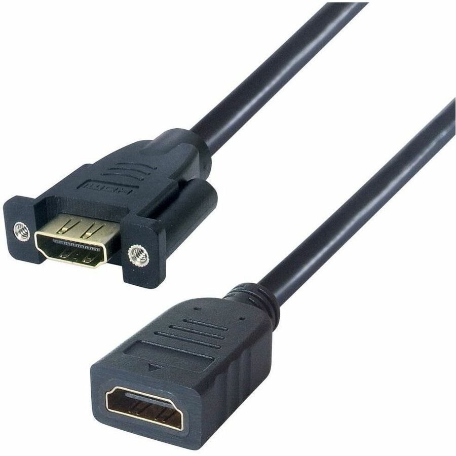 ConnektGear 5 m HDMI A/V Cable - 1