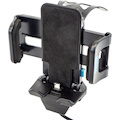 Gamber-Johnson Wired Cradle for Handheld Device