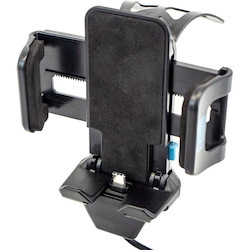 Gamber-Johnson Wired Cradle for Handheld Device