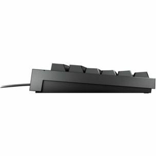 CHERRY MX 2.0S Gaming Keyboard - Cable Connectivity - USB Type A Interface - RGB LED - English (UK) - White