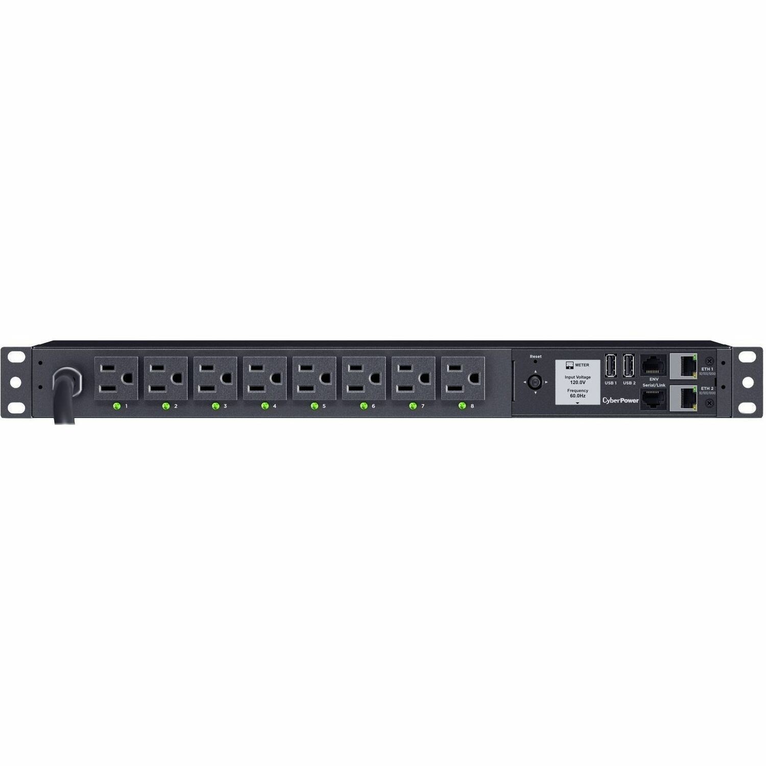 CyberPower PDU81001G