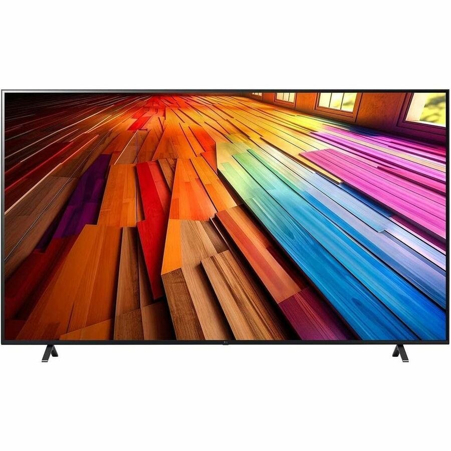 LG UT90 98UT9000PUA 98.2" Smart LED-LCD TV 2024 - 4K UHDTV - High Dynamic Range (HDR)
