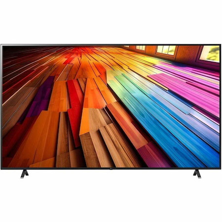 LG UT90 98UT9000PUA 98.2" Smart LED-LCD TV 2024 - 4K UHDTV - High Dynamic Range (HDR)