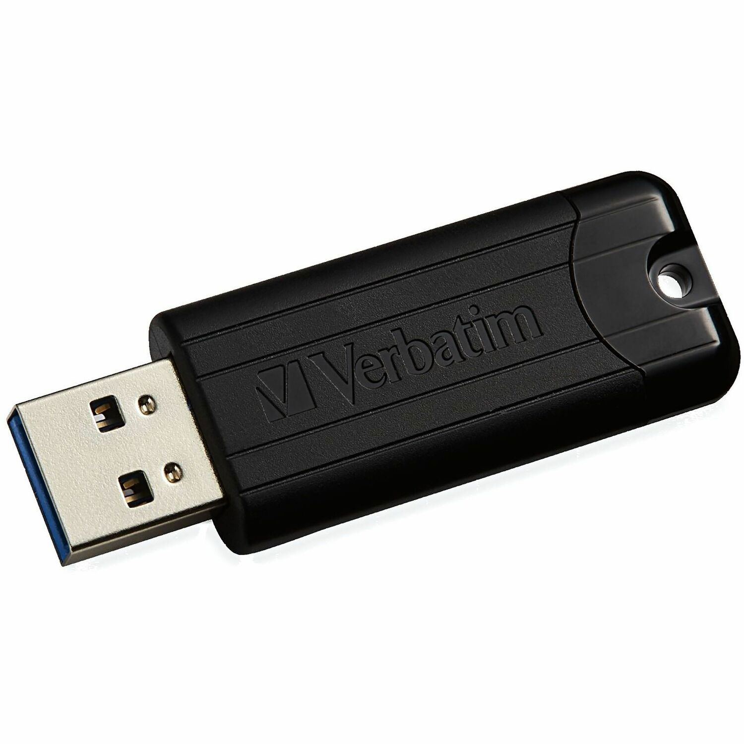 Verbatim Store 'n' Go 16 GB USB 3.2 (Gen 1) Type A USB Geheugenstick - Zwart