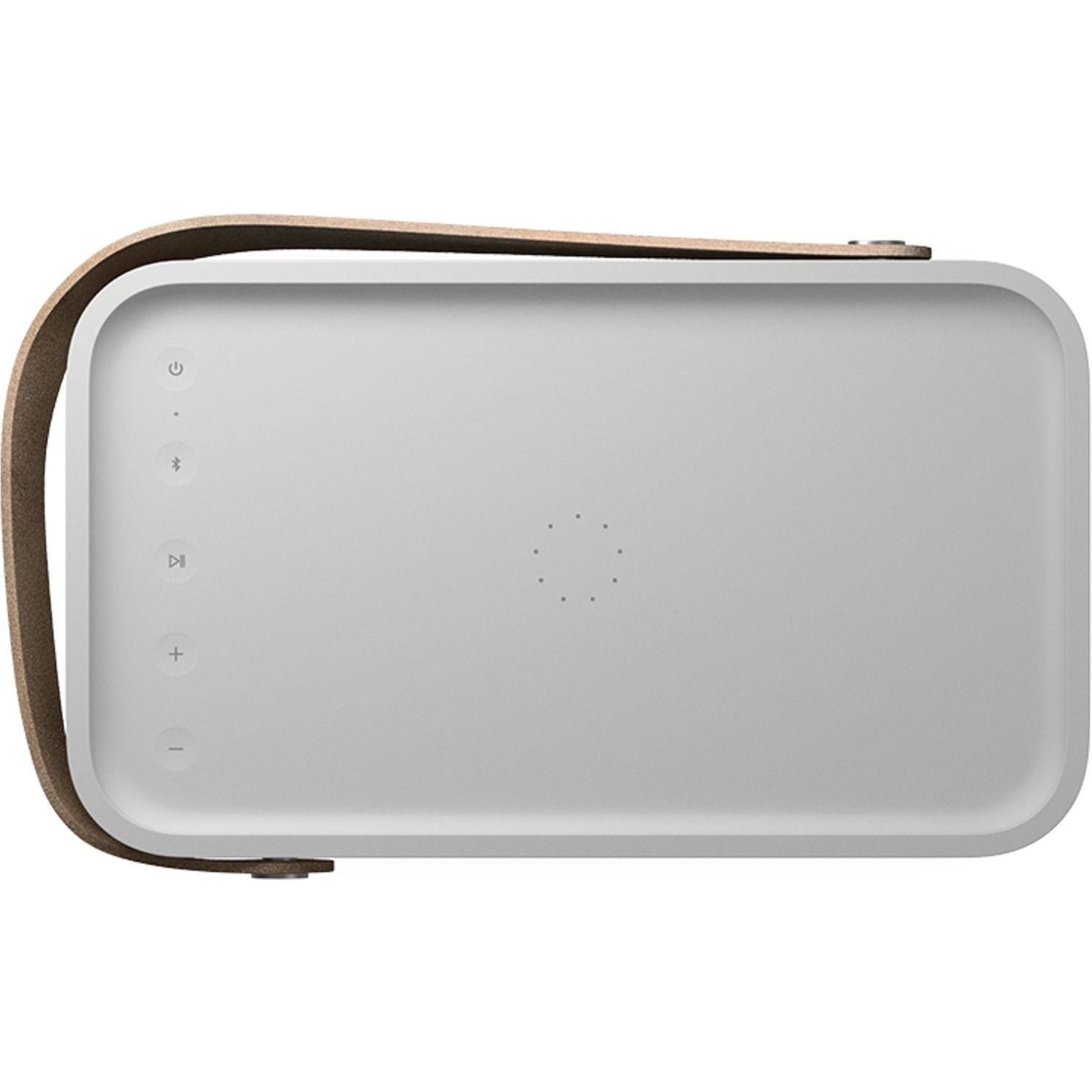 Bang & Olufsen Beolit 20 Portable Bluetooth Speaker System - Mist Grey