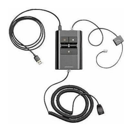 Poly MDA524 QD Headset Switch