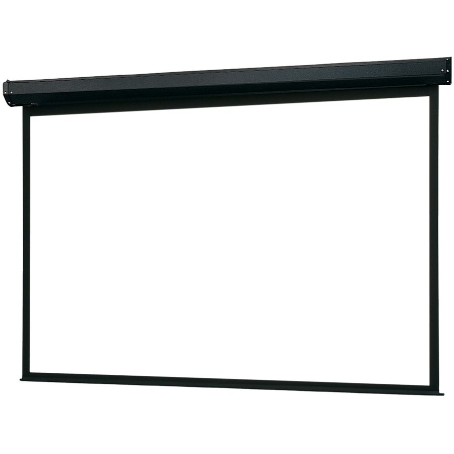 InFocus SC-MOTW-94 94" Electric Projection Screen