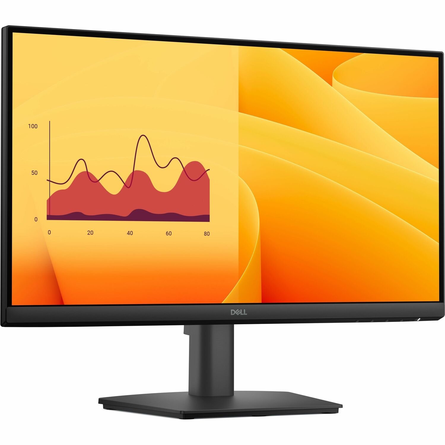 Dell Pro E2225HM 22" Class Full HD LED Monitor - 16:9