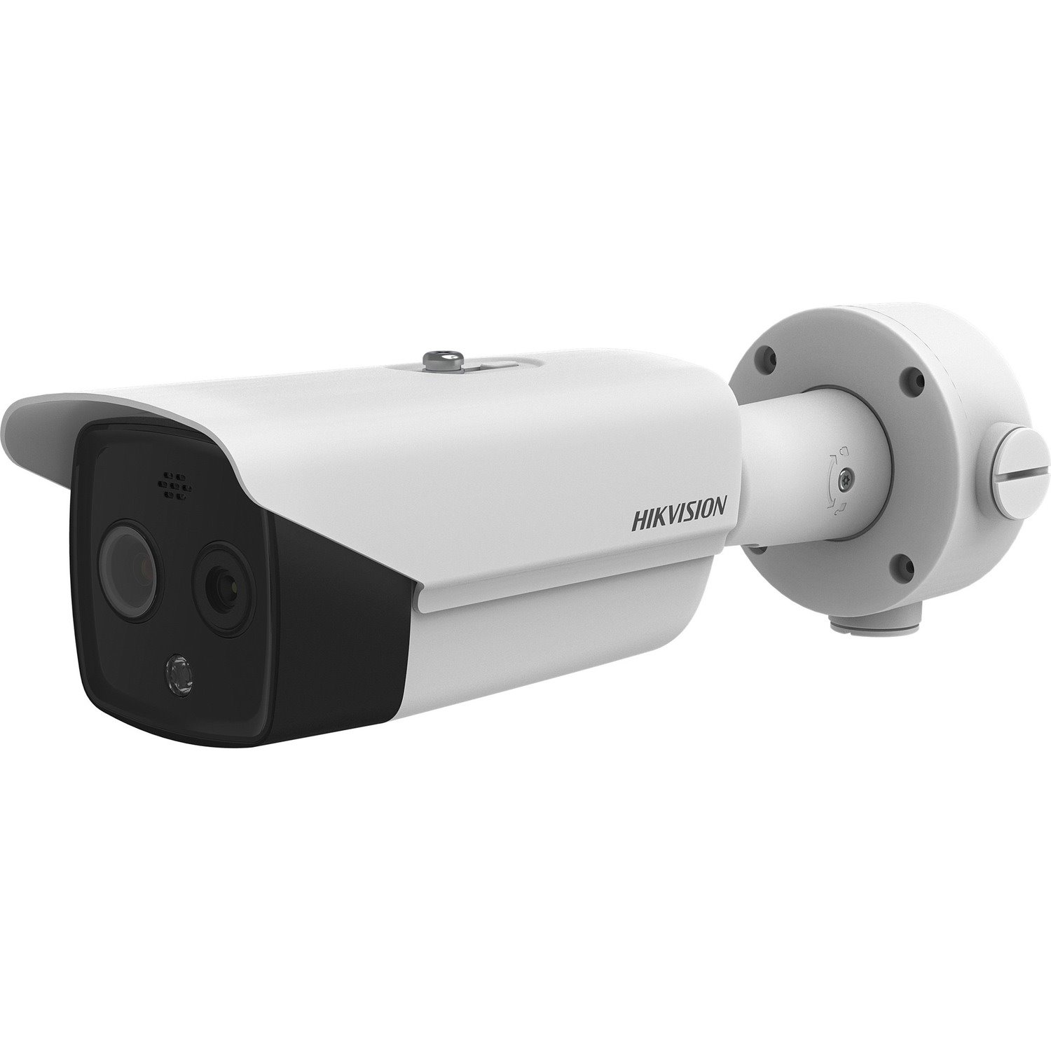 Hikvision DS-2TD2617B-3/PA(B) 4 Megapixel HD Network Camera - Bullet