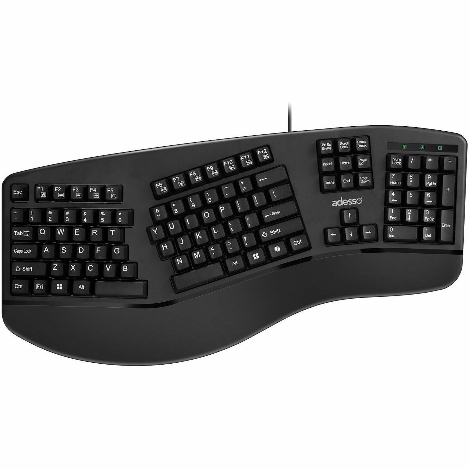 Adesso EasyTouch 150 Keyboard