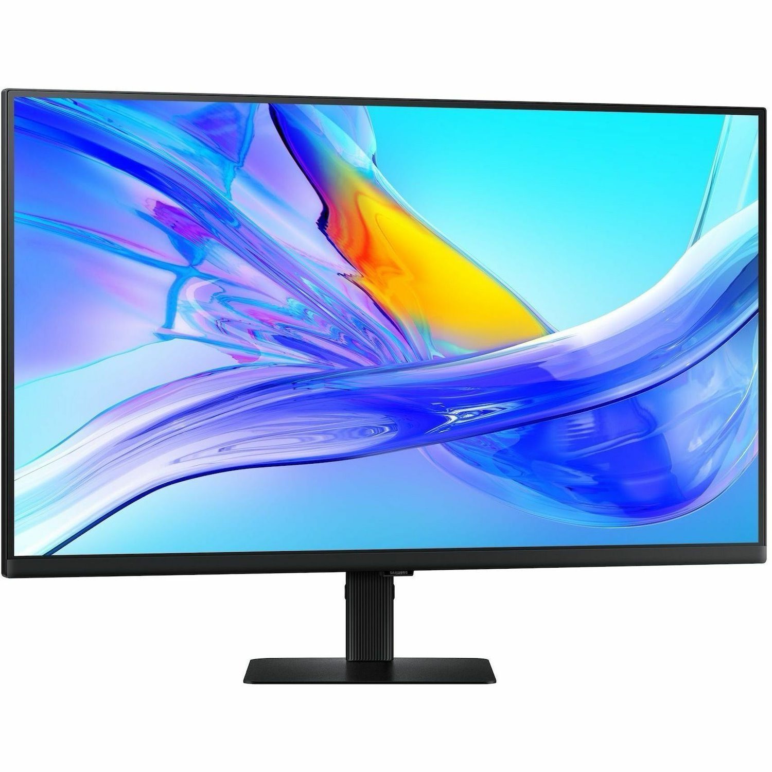 Samsung ViewFinity S8 S32D802UAN 32" Class 4K UHD LED Monitor - 16:9 - Black