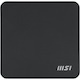 MSI Cubi NUC AI+ 2MG Cubi NUC AI+ 2MG-003AU Desktop Computer - Intel Core Ultra 7 258V - 32 GB - 1 TB PCI Express NVMe 4.0 x4 SSD - Mini PC - Black