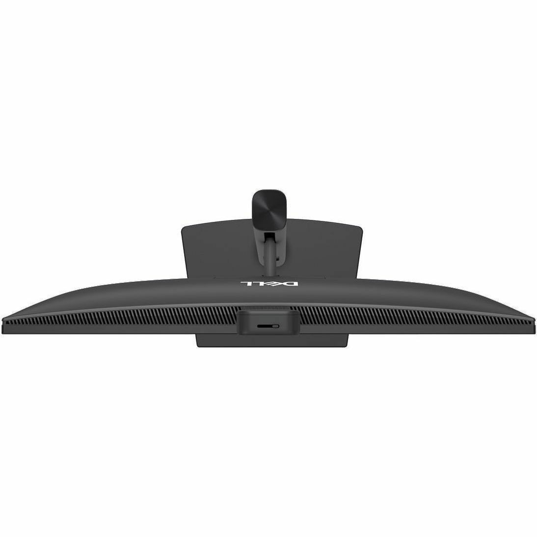 Dell Pro P 24 Usb-C Hub Webcam Monitor - P2426hev
