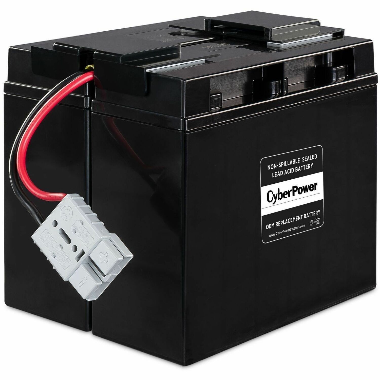 CyberPower RBC7 CP Battery