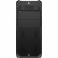 HP Z4 G5 Workstation - 1 Xeon w3-2423 - 32 GB - 1 TB HDD - 512 GB SSD - Tower