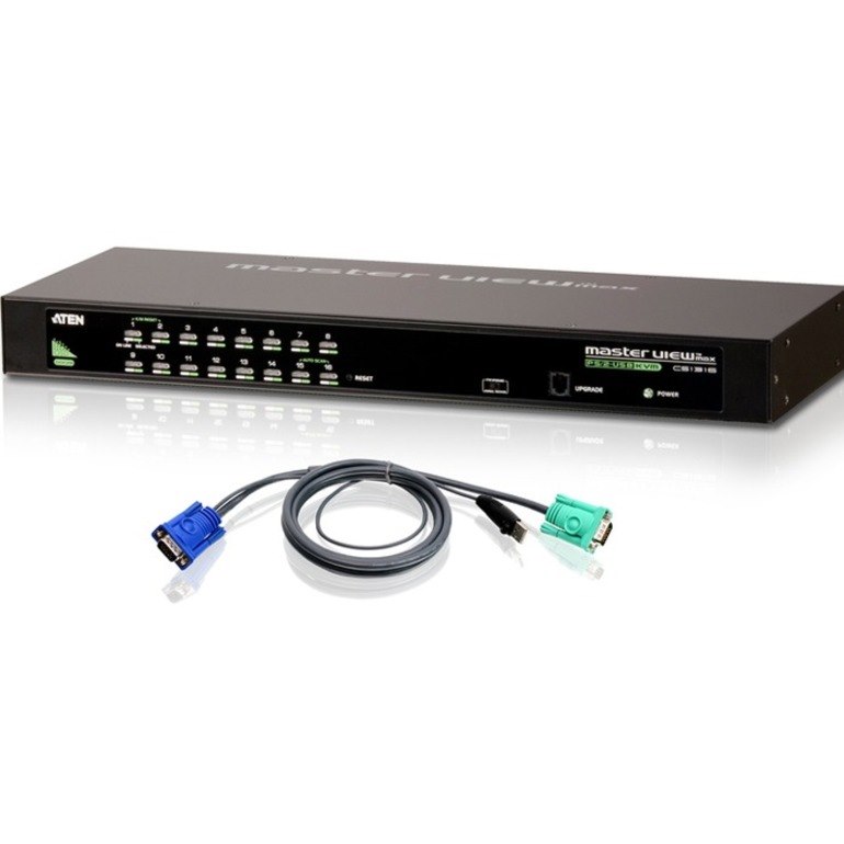 Aten CS1316KIT KVM Switch