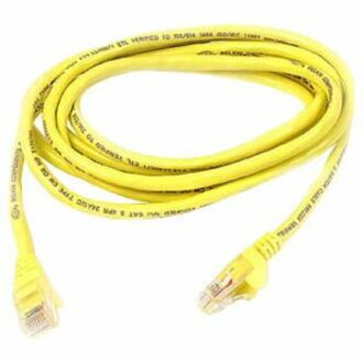 Belkin Cat. 6 Network Patch Cable