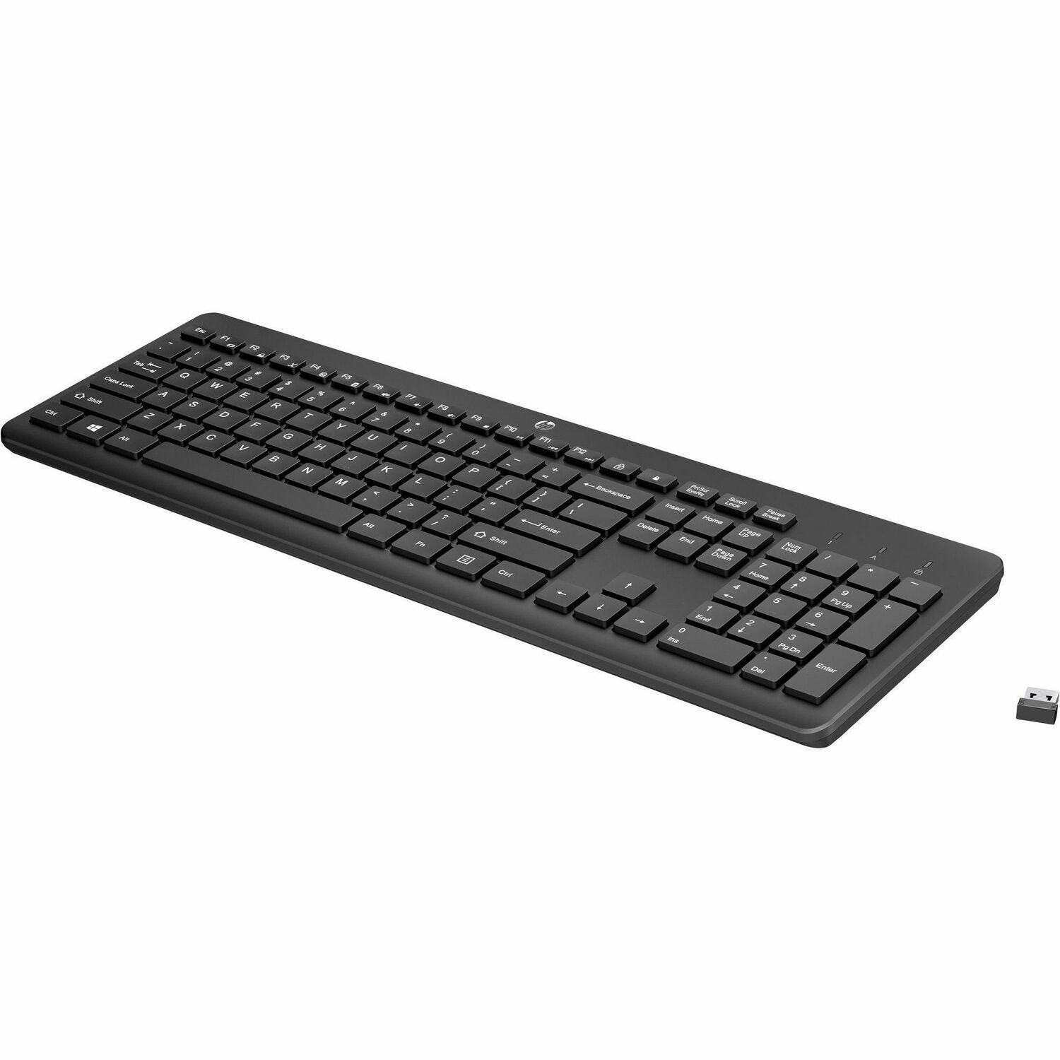 HP 230 Wireless Keyboard