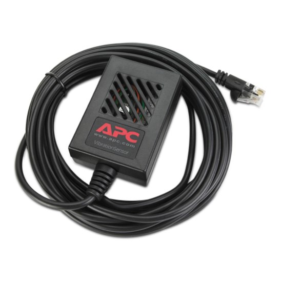 APC by Schneider Electric NetBotz Vibration Sensor