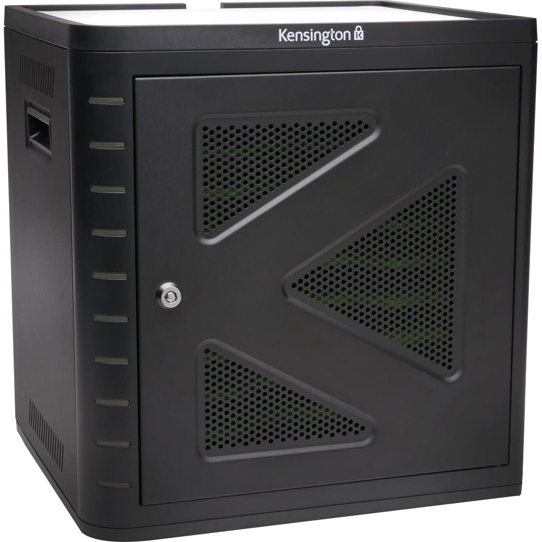 Kensington Charge & Sync Cabinet, Universal Tablet